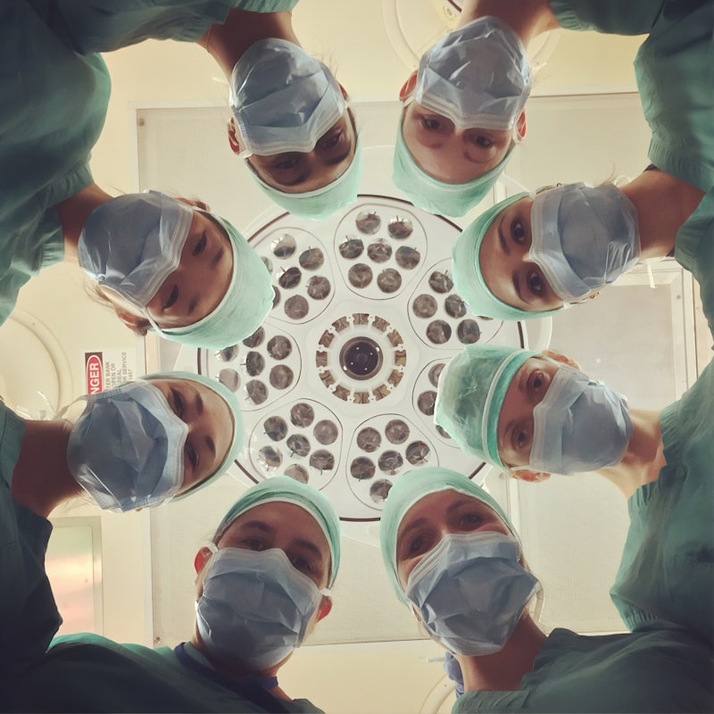 Genel Cerrahi